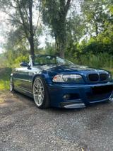 BMW M3 M3 - gebrauchte BMW M3 aus dem Jahr 2003