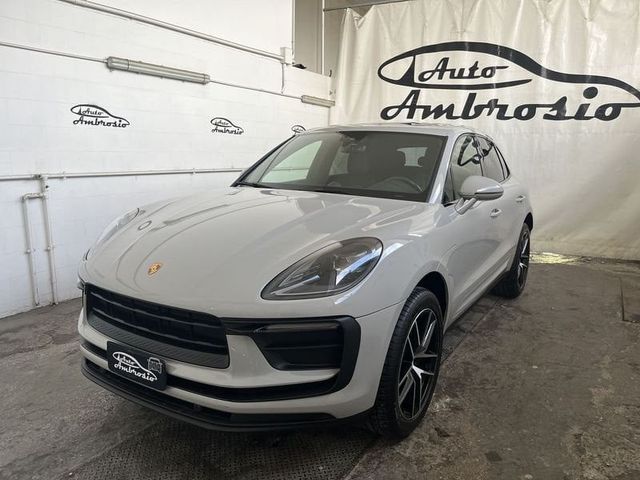 Другие Porsche Macan 2.0 T tua 769,00 al mese