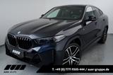BMW X6 xDrive40i M Sport Geländewagen UPE €128580 - Gelände gebraucht