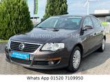 Volkswagen Passat Lim. Trendline 1.9 TDI Klimaauto.2-Hand - Volkswagen Passat: 1.9