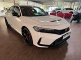 Honda Civic Lim. 5-trg. Type R FL5 - Honda Civic: Weiß