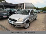 Ford Fusion Trend*KLIMA*TÜV, REIFEN, ZAHNRIEMEN NEU* - gebrauchte Ford Fusion aus dem Jahr 2004
