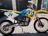 Husqvarna HUSQVARNA TE 610 | 3.634 KM | KAUM GEFAHREN | SA - Offers