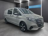 Mercedes-Benz Vito 114 CDI Mixto Extralang - gebrauchte Kleinbusse