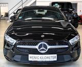 Mercedes-Benz A 160/LED/MB-Scheckheft History/STYLE/67530km - Mercedes-Benz A 160 Gebrauchtwagen in Stuttgart