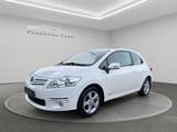 Toyota Auris 1.4/StartStop/PDC/Klima/Hu-27/8fachBereift - Toyota Auris: 3 Türen