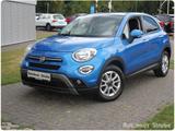 Fiat 500 X City Cross 4x2 RÜKAMERA NAVI APP CONNECT - Fiat 500: 5 Türen