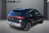 Mercedes-Benz EQA 350 4Matic AMG Line HeadUp|KeyGo|S-Dach|TWA - Mercedes-Benz EQA Gebrauchtwagen