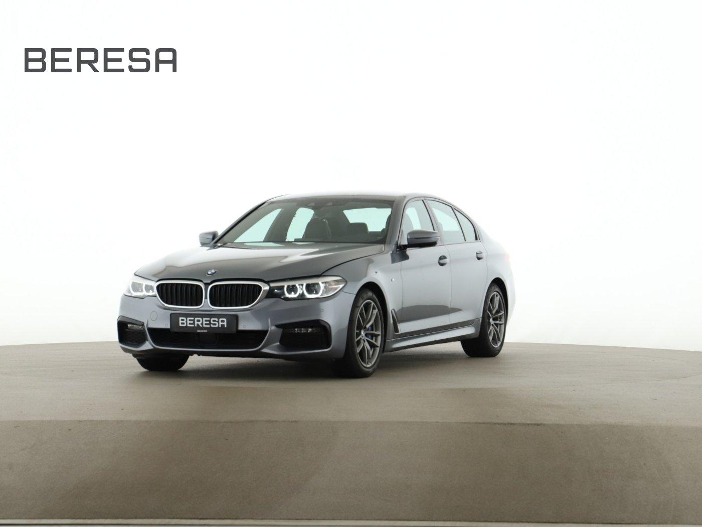 BMW 530d xDrive M Sport Standhz Driving Ass. Plus