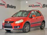 Suzuki SX4 1.9 Klima/AHK/Alu/PDC/SHZ/ZV+FB/MFL - Suzuki SX4: 1.9