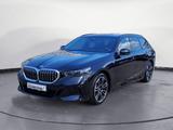 BMW 520d Touring M Sportpaket Panorama Standhzg. AHK - BMW 5er Reihe: Standheizung