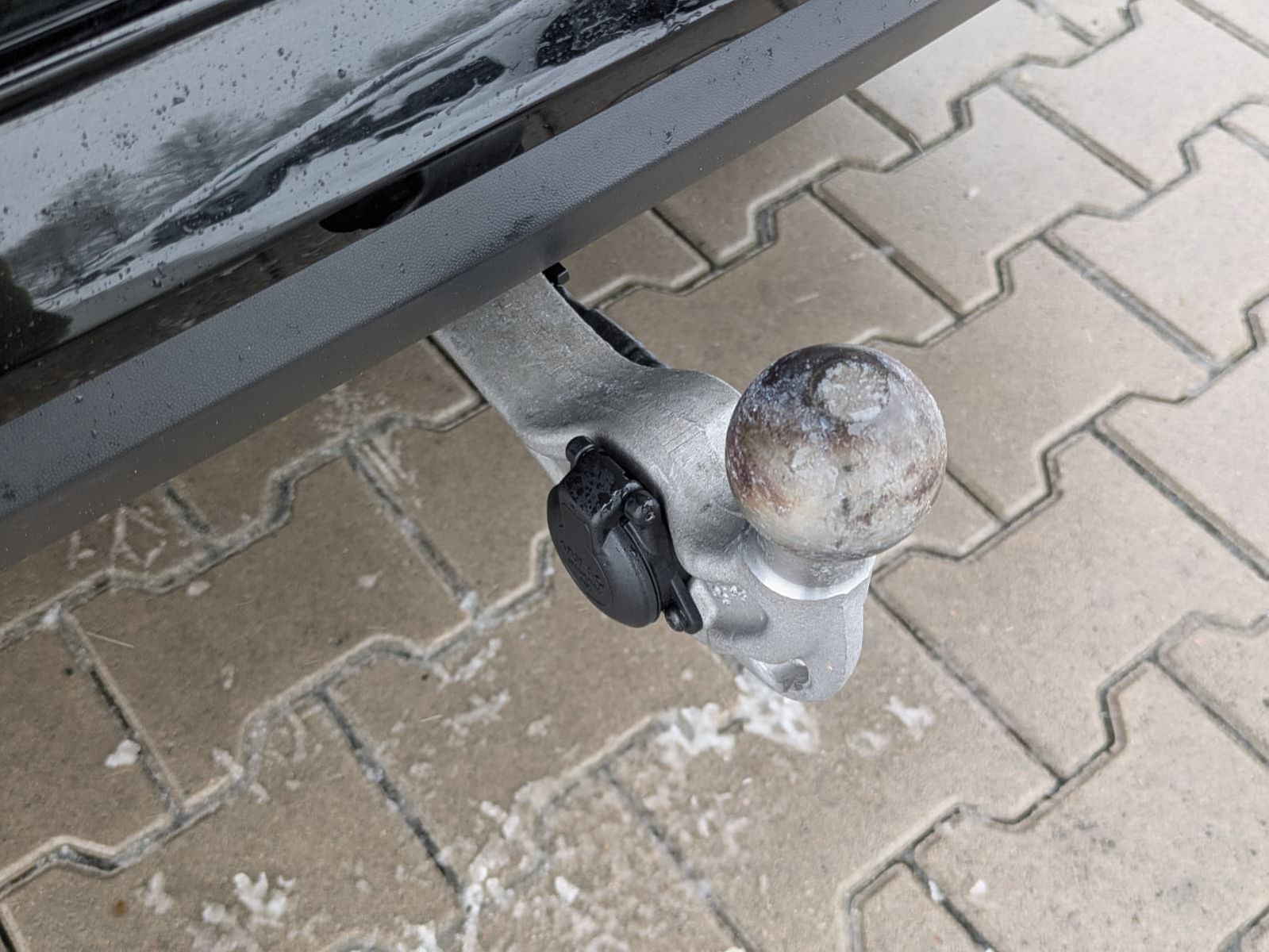 Fahrzeugabbildung Volkswagen Tayron 2.0 TDI 4M R-Line 7Si*MATRIX*AHK*PANO*HUD