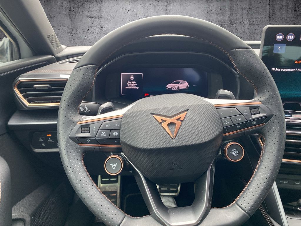 Cupra Leon - Bild 15