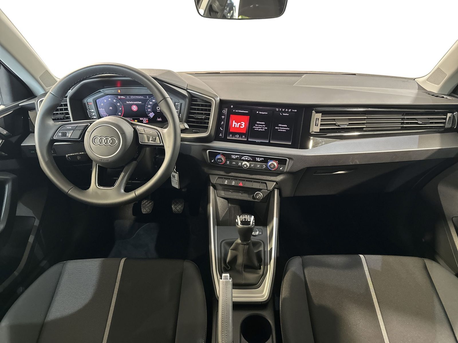Audi A1 - Bild 13