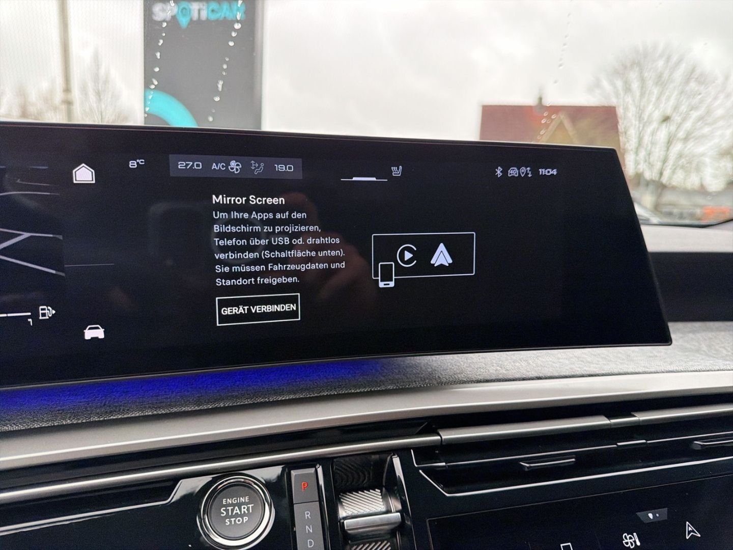 Peugeot 5008 - Bild 19