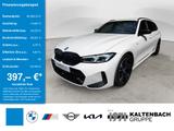 BMW 340i Touring xDrive FACEL. HUD LED ACC NAVI H/K
