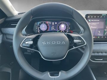 Skoda Octavia Combi 2.0 TDI DSG *AHK*MATRIX*PANO*NAVI*