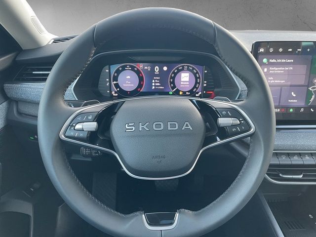 Skoda Octavia Combi 2.0 TDI DSG *AHK*MATRIX*PANO*NAVI*