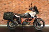 KTM 1290 Super Adventure R  2018 - KTM MOTORRAD