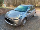 Renault Clio Grandtour - Renault Clio aus 2011: Grandtour