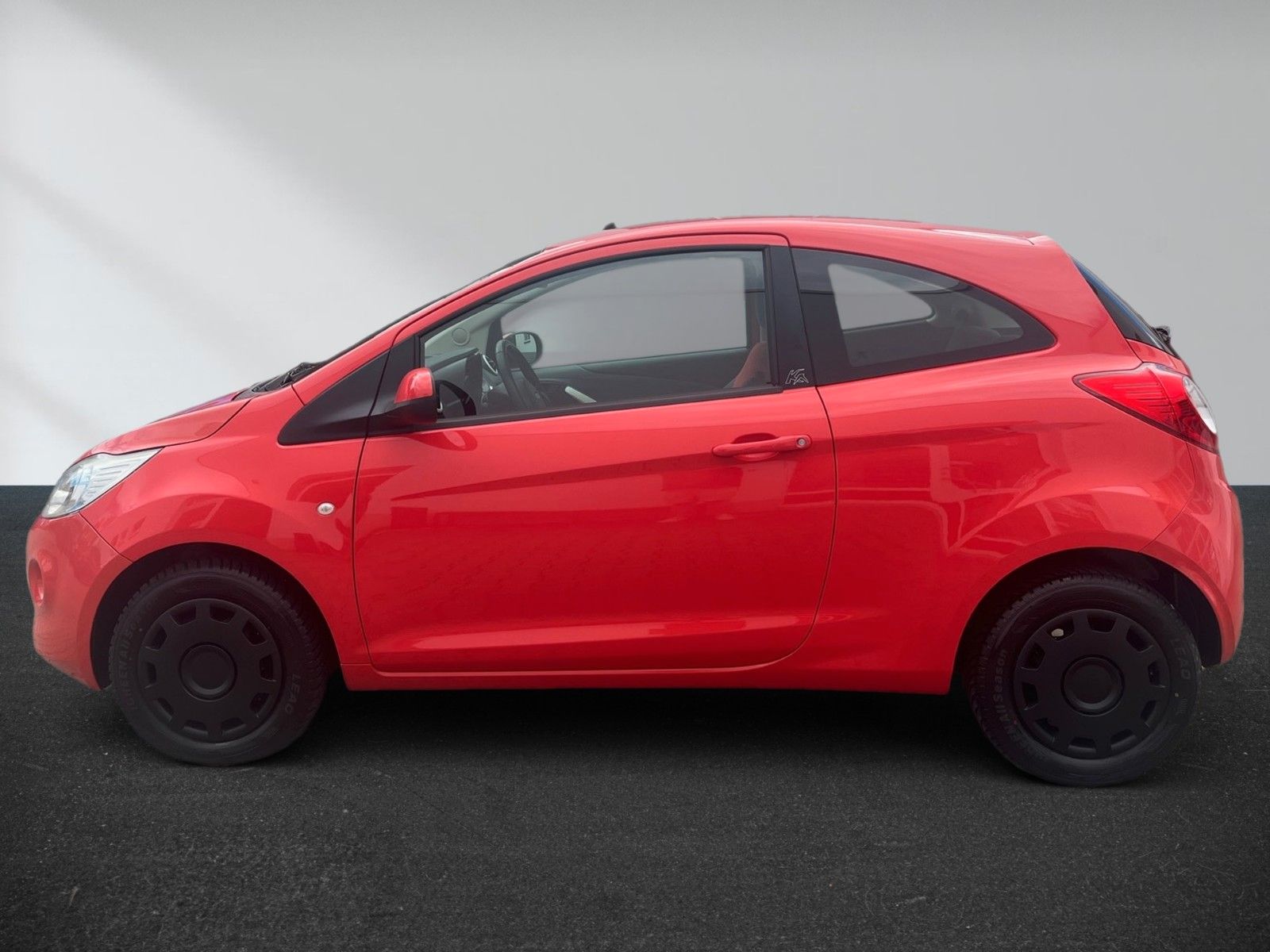 Ford Ka 1.2 Trend – Bild 6