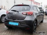 Mazda 2 1.5 SKYACTIV-G 90 Kizoku Rückfahrkamera Klimaa - gebrauchte Mazda 2 aus dem Jahr 2019