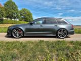 Audi RS6 Avant C7 | 560 PS | Daytonagrau - gebrauchte Audi RS6 aus dem Jahr 2014