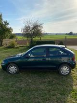 Rover 200 214 Si | Baujahr 1998 | aus Rentnerhand - Rover 200 Gebrauchtwagen