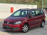 Volkswagen Touran Trendline +KLIMATRONIC+TÜV+AHK+ 7SITZE