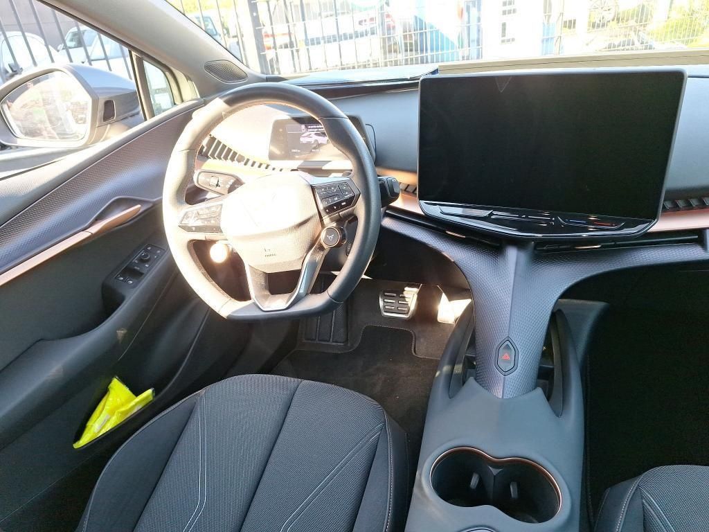 Cupra Tavascan Endurance WäPu NAVI LED SITZHZ foto 5