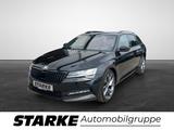 Skoda Superb Combi 2.0 TSI DSG Sportline  Panodach AHK - Skoda Superb in Osnabrück