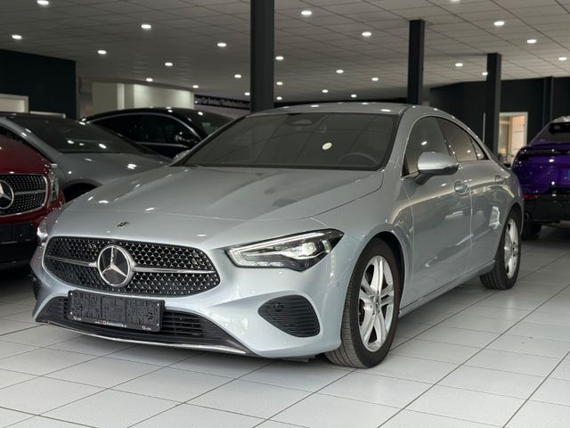 MERCEDES-BENZ CLA 180*CARPLAY*LED-SCHW*KAMERA*DISTRONIC*WIDESC