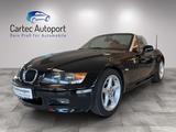 BMW Z3 Roadster 1.9i Leder SHZ Klima HU neu Garantie - BMW Z3 in Hamburg