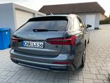 Audi A6 Avant 50 TDI quattro 2x S-Line Matrix - Audi A6: 50