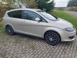 Seat Altea 1.6 XL - Seat Altea aus 2007: Xl