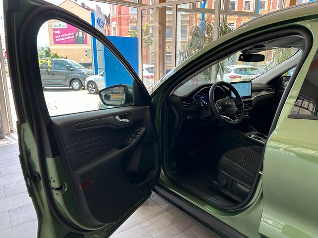 Ford Kuga Titanium 1,5T 185 PS Automatik 5 J. Gar.!