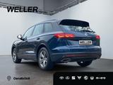 Volkswagen Touareg 3.0 V6 TDI 4M R-Line*HUD*360*Black Style - VW Touareg Gebrauchtwagen in Osnabrück