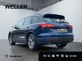 Volkswagen Touareg 3.0 V6 TDI 4M R-Line*HUD*360*Black Style - Volkswagen Touareg in Osnabrück
