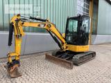 CAT 303.5ECR - CAT 303