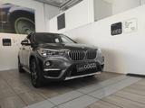 BMW X1 (F48) - X1 xDrive18d xLine - BMW X1 F48 mit Diesel-Antrieb