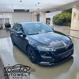Skoda Octavia Lim. RS*Matrix*HUD