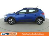 Dacia Sandero 1.0 TCe Stepway Comfort Aut.*NAVI*LED* - Dacia Gebrauchtwagen in Bremen