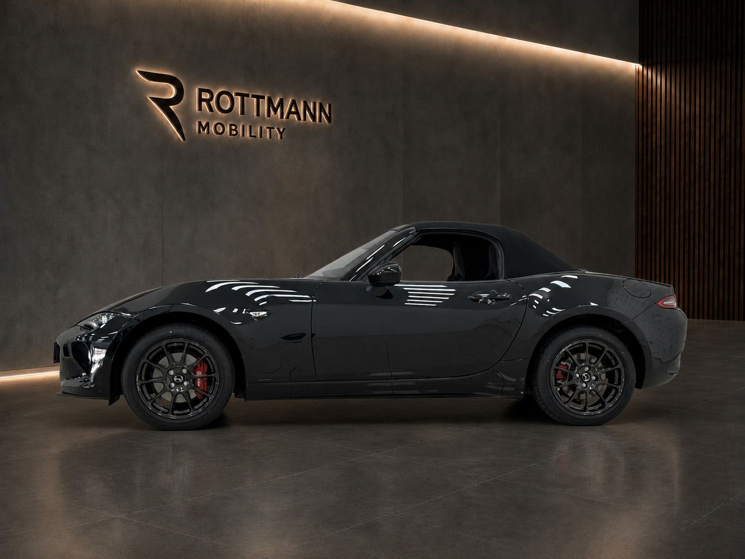 Mazda MX-5 - Bild 6