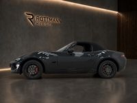 Mazda MX-5 - Vorschau Bild 6