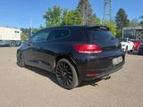 Volkswagen Scirocco 1.4 TSI 90 kW*SPORT-PAKET*SHZ*NAVI*KLIM - Volkswagen Scirocco aus 2009