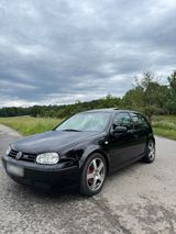 Volkswagen Golf IV GTI 1.8T AGU - Volkswagen Golf: GTI Iv