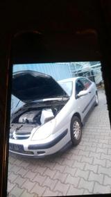 Citroën Citroen C5 Disel Hdi 1.7. - gebrauchte Citroën C5 aus dem Jahr 2003