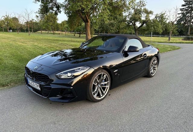 BMW Z4 M40 M40i Premium Garantie | HUD | Memory