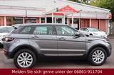 Land Rover Range Rover Evoque 2.0 TD4 **Automatik+LEDER** - Land Rover Range Rover Evoque: Td4