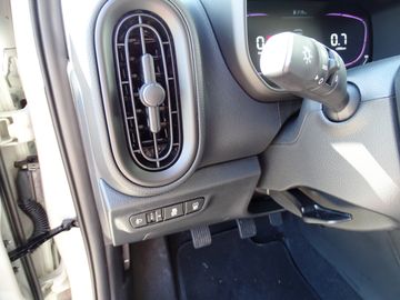 Kia Picanto 1.0 Vision NAVI-KLIMA-ALU-KAMERA-1.700km